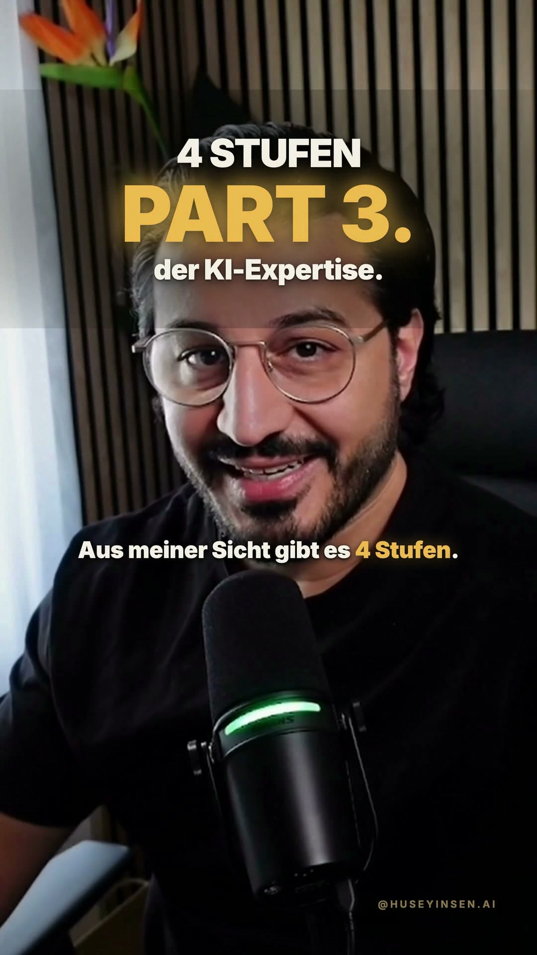Stufe 4 — der Digital Worker